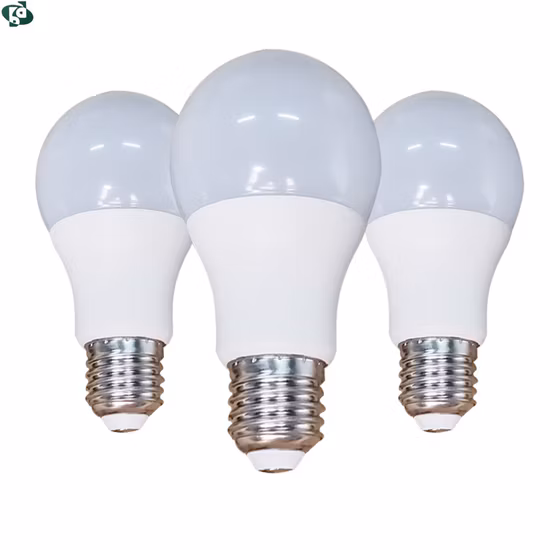 China que fabrica OEM/ODM modificó la lámpara de bulbo LED E27 B22 para requisitos particulares un tipo de energía
